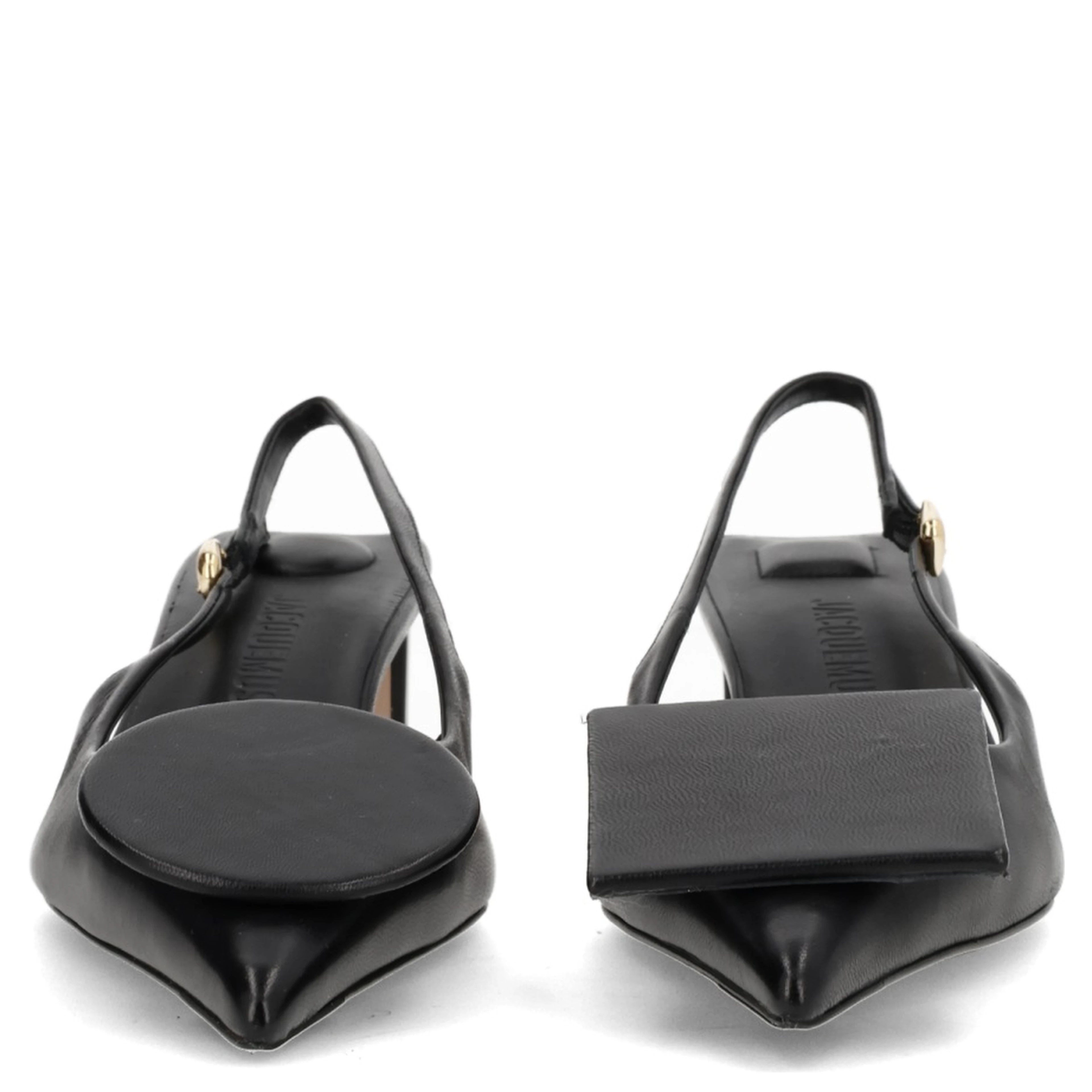 "LES SLINGBACKS DUELO" SHOE