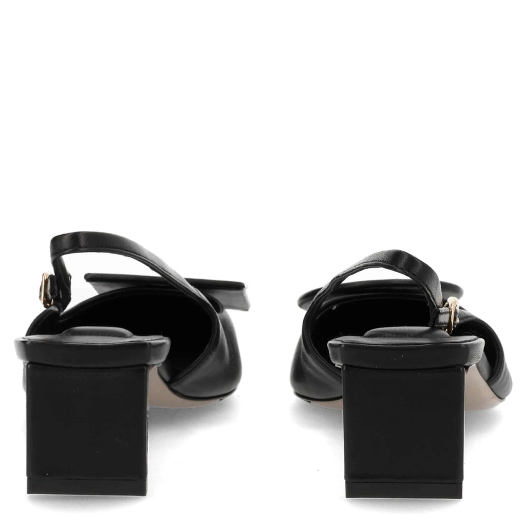 "LES SLINGBACKS DUELO" SHOE
