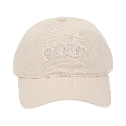 BASEBALL HAT WITH LOGO