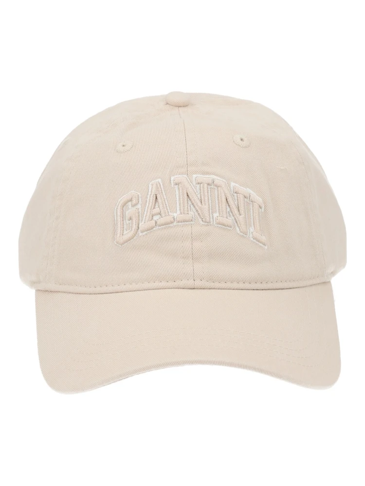 BASEBALL HAT WITH LOGO