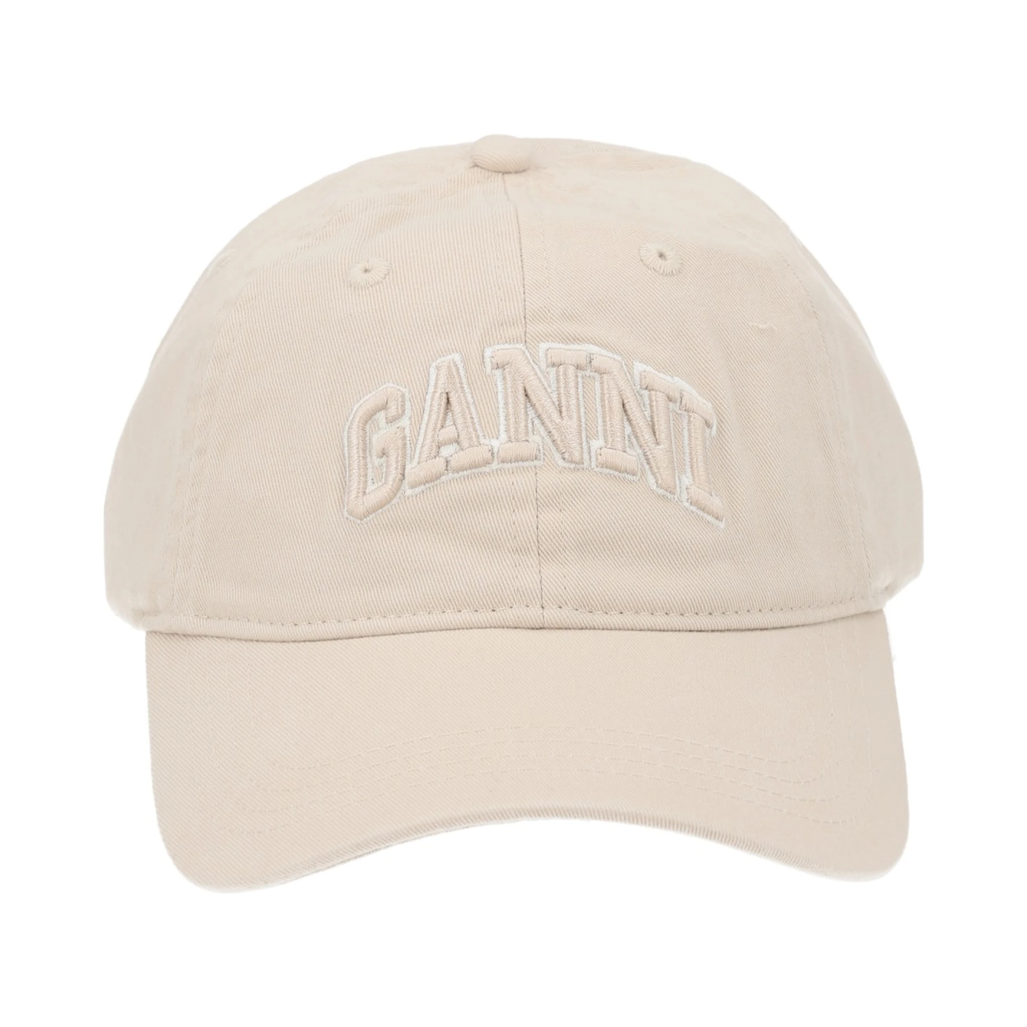 BASEBALL HAT WITH LOGO