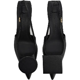 "LES SLINGBACKS DUELO" SHOE