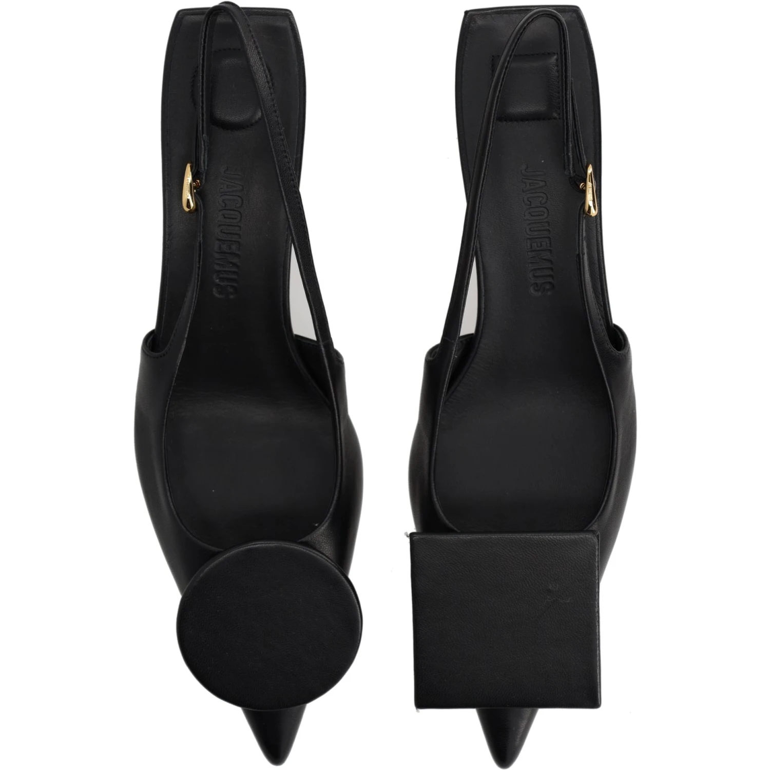 "LES SLINGBACKS DUELO" SHOE