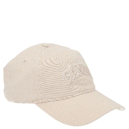 BASEBALL HAT WITH LOGO