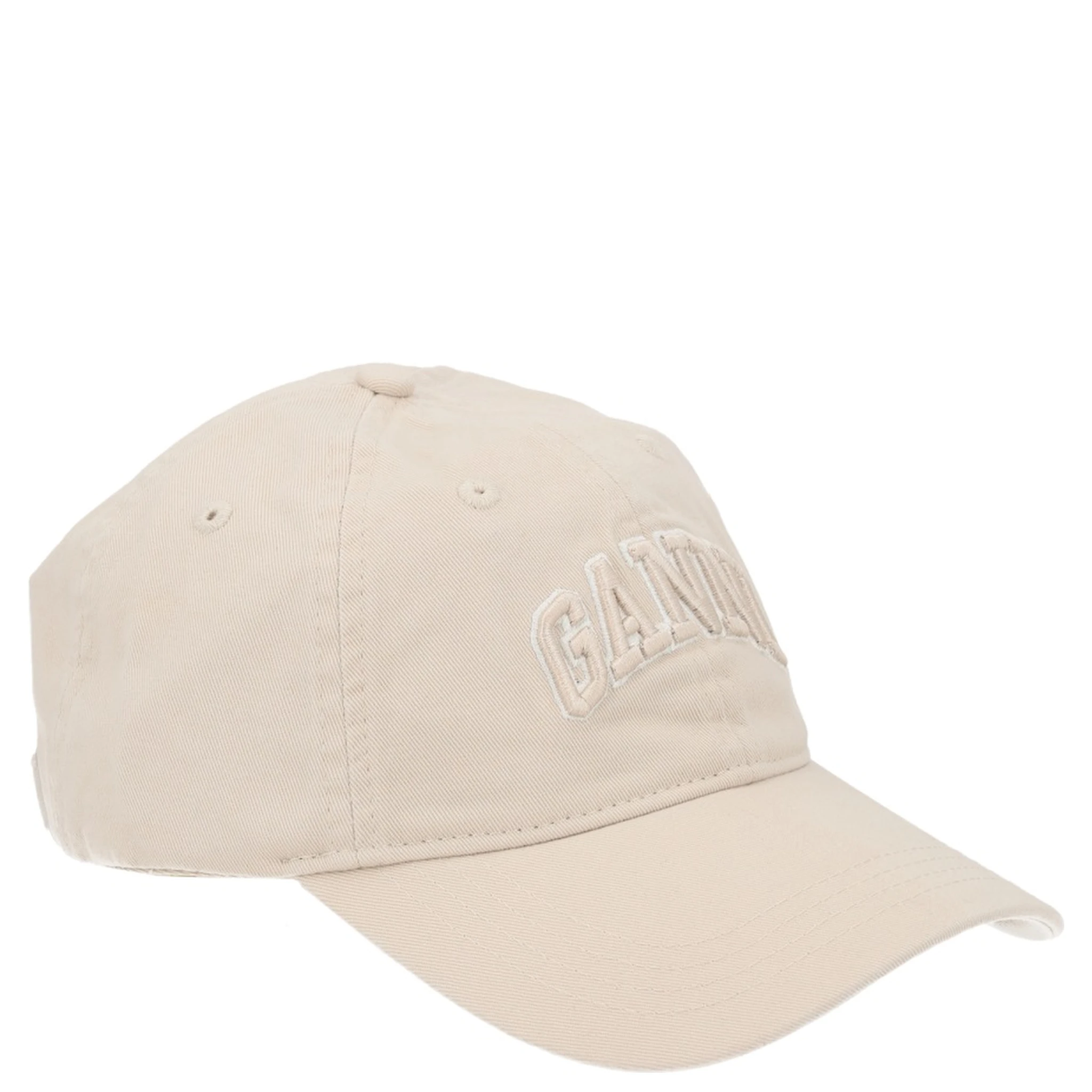 BASEBALL HAT WITH LOGO