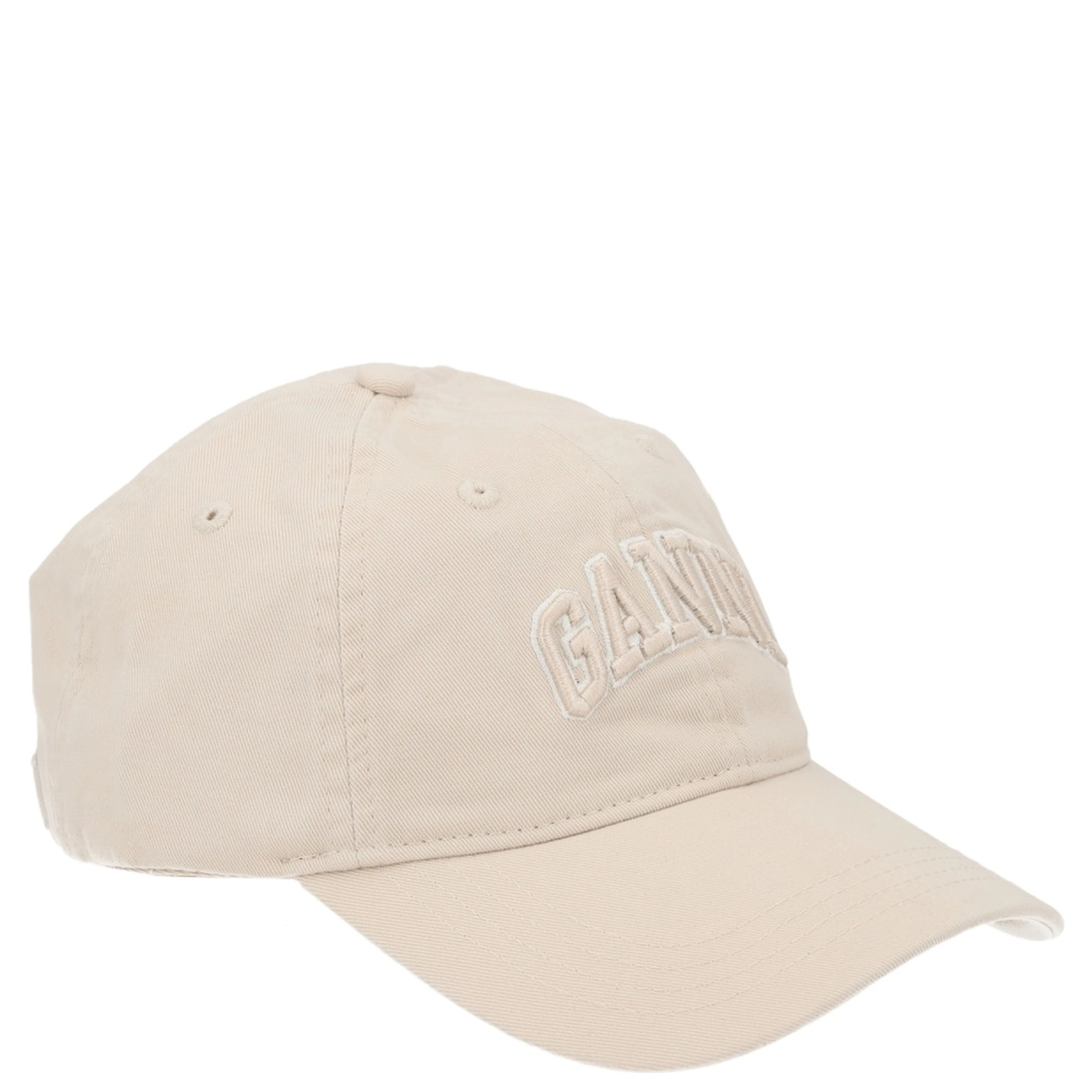 BASEBALL HAT WITH LOGO