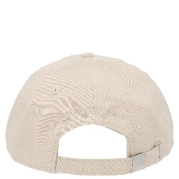 BASEBALL HAT WITH LOGO