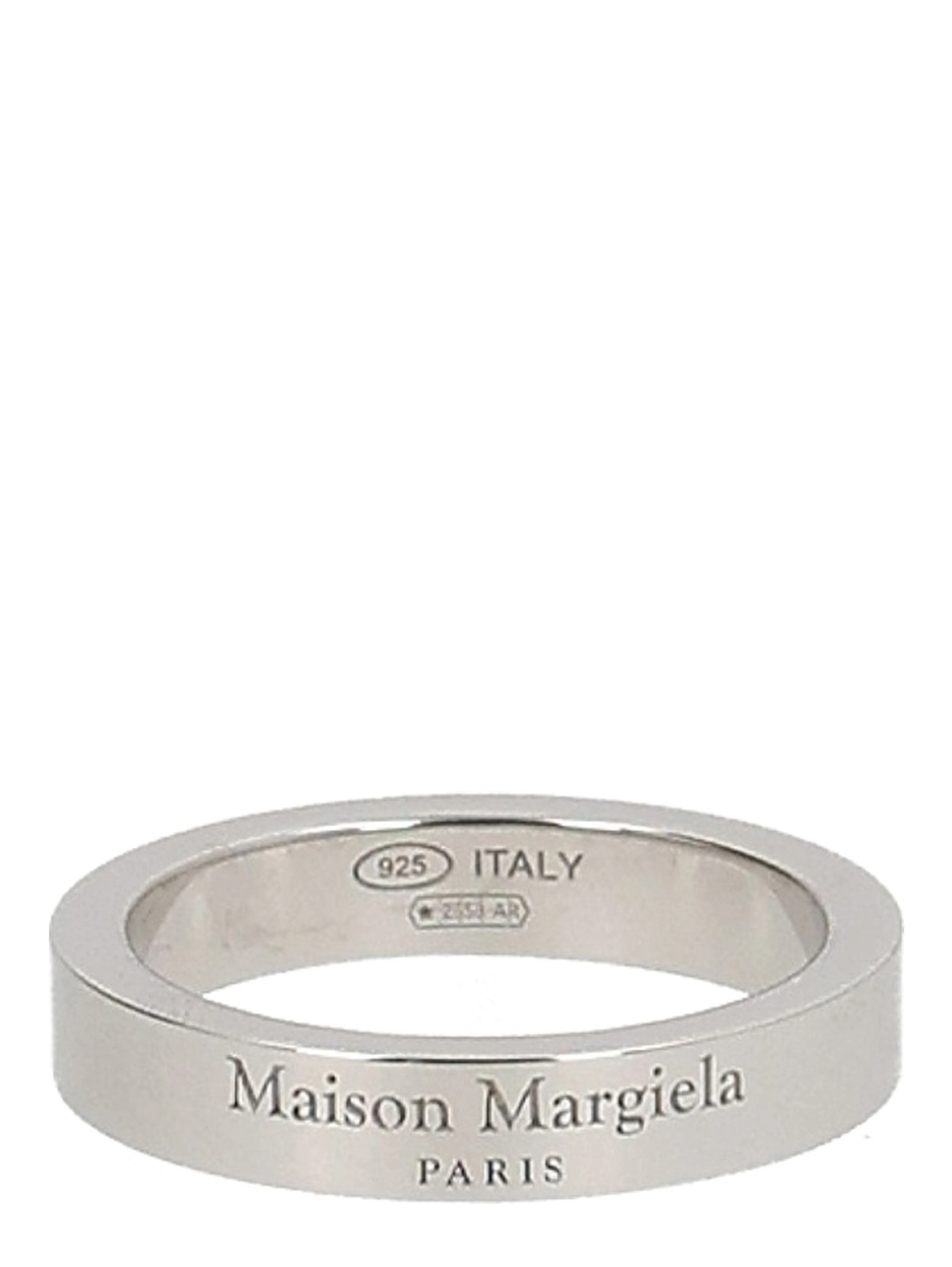 LOGO RING