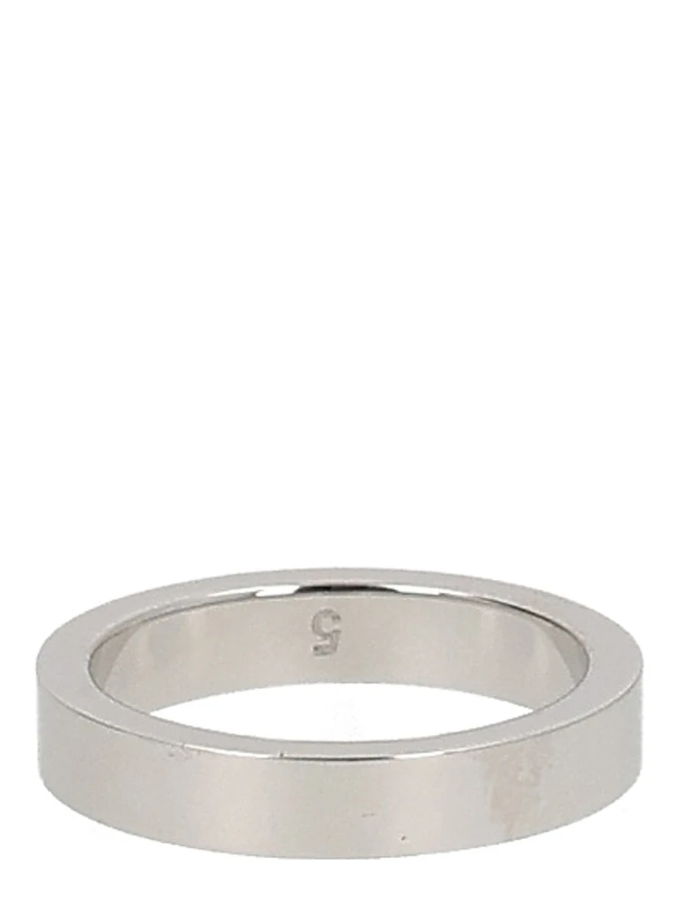 LOGO RING alternative