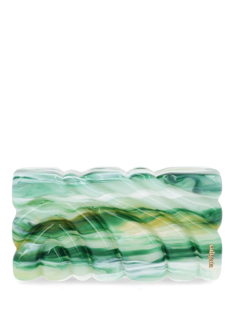 CLUTCH BAG "AURA"