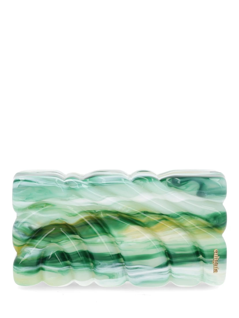 CLUTCH BAG "AURA"