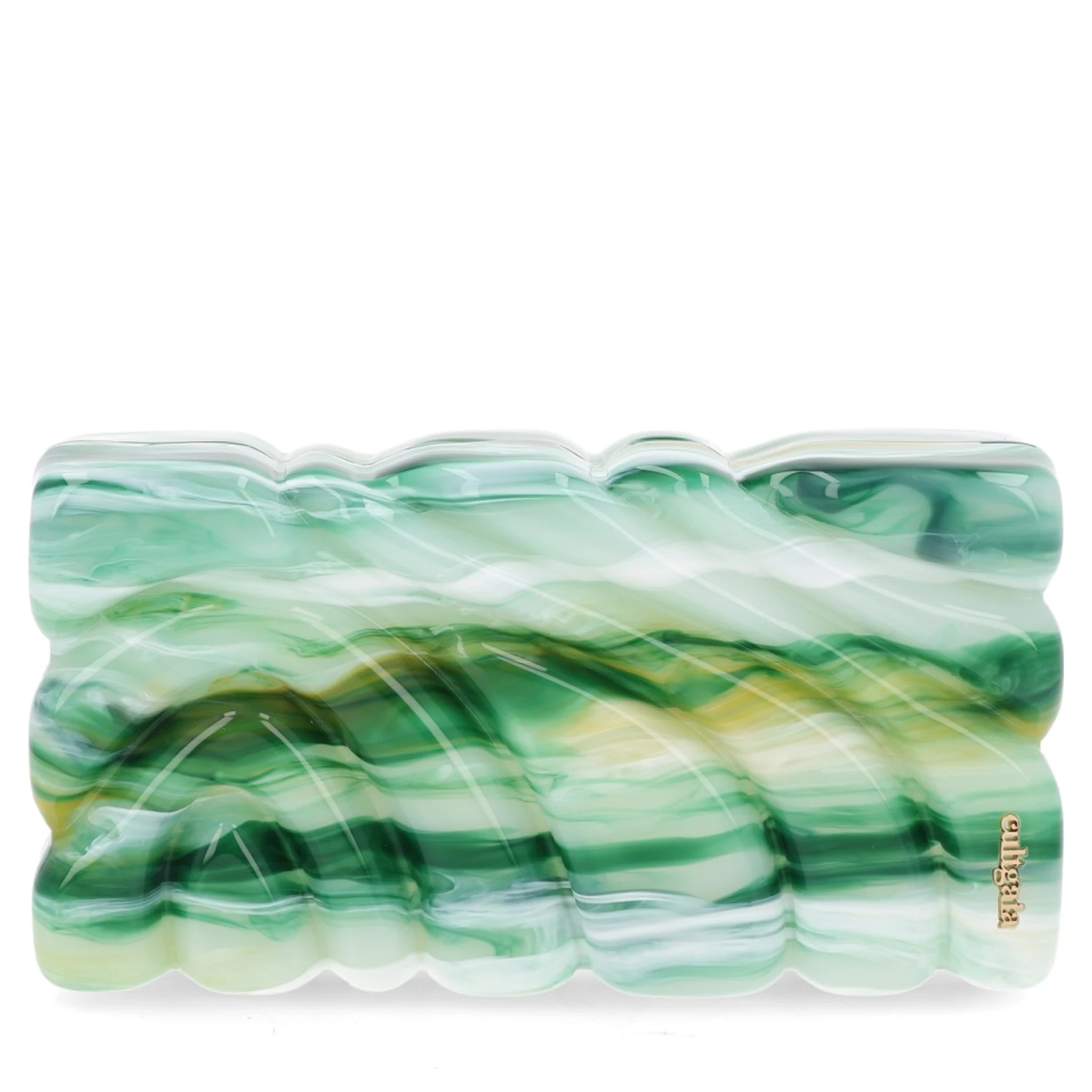 CLUTCH BAG "AURA"
