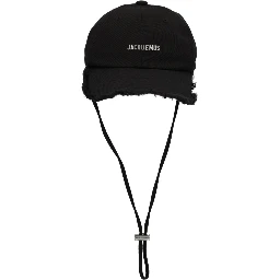 "ARTICHAUT" BASEBALL CAP