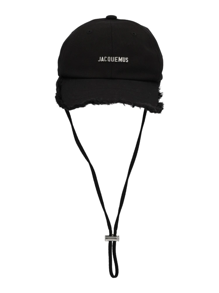 "ARTICHAUT" BASEBALL CAP
