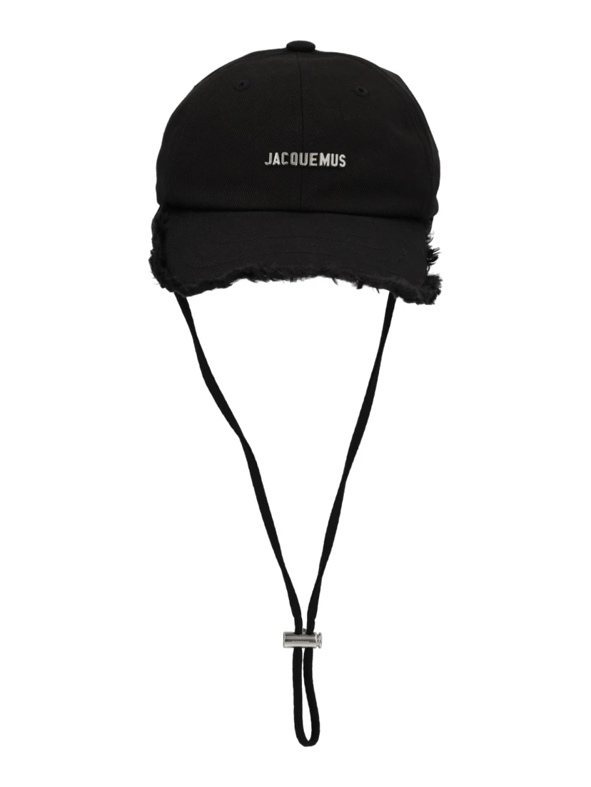 "ARTICHAUT" BASEBALL CAP