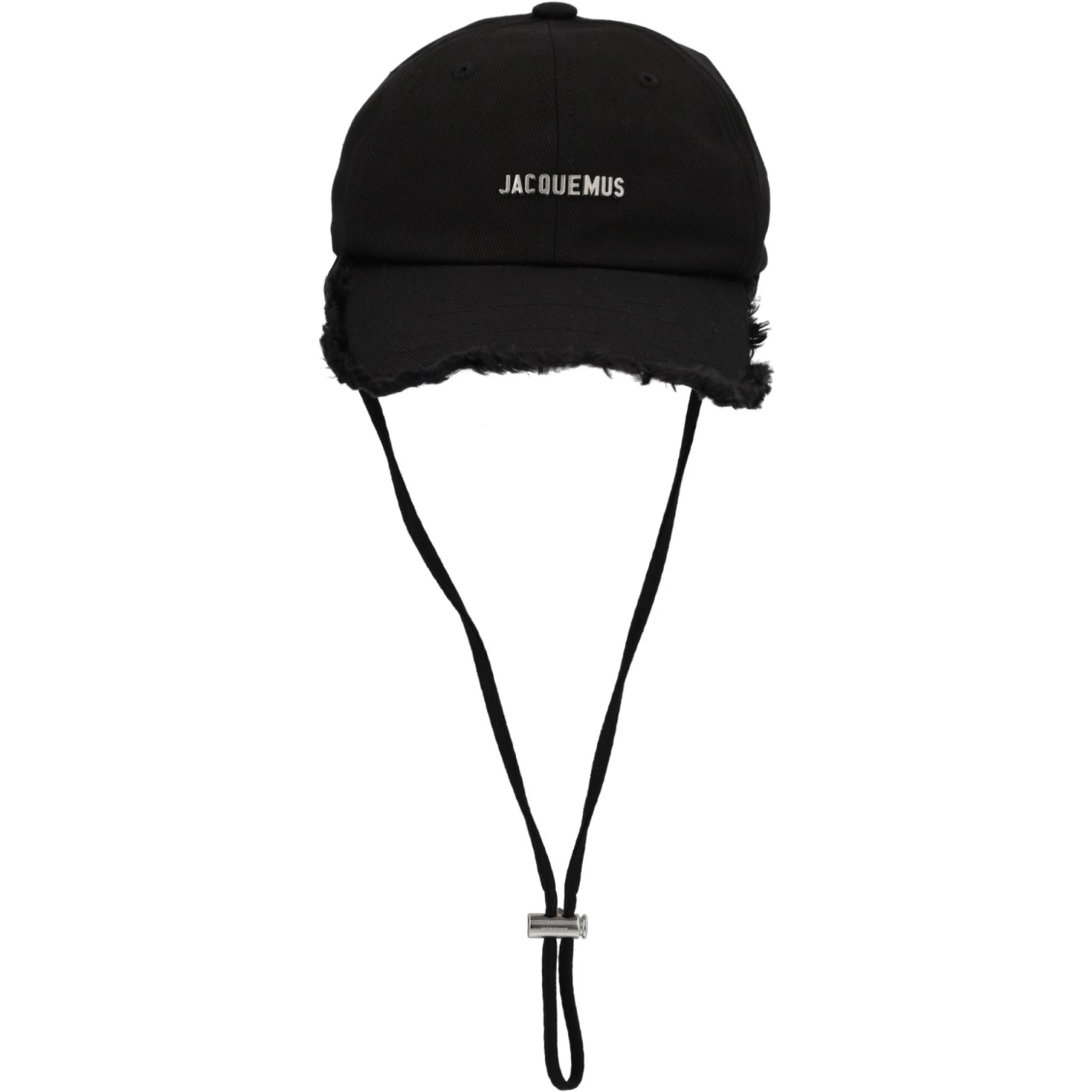"ARTICHAUT" BASEBALL CAP