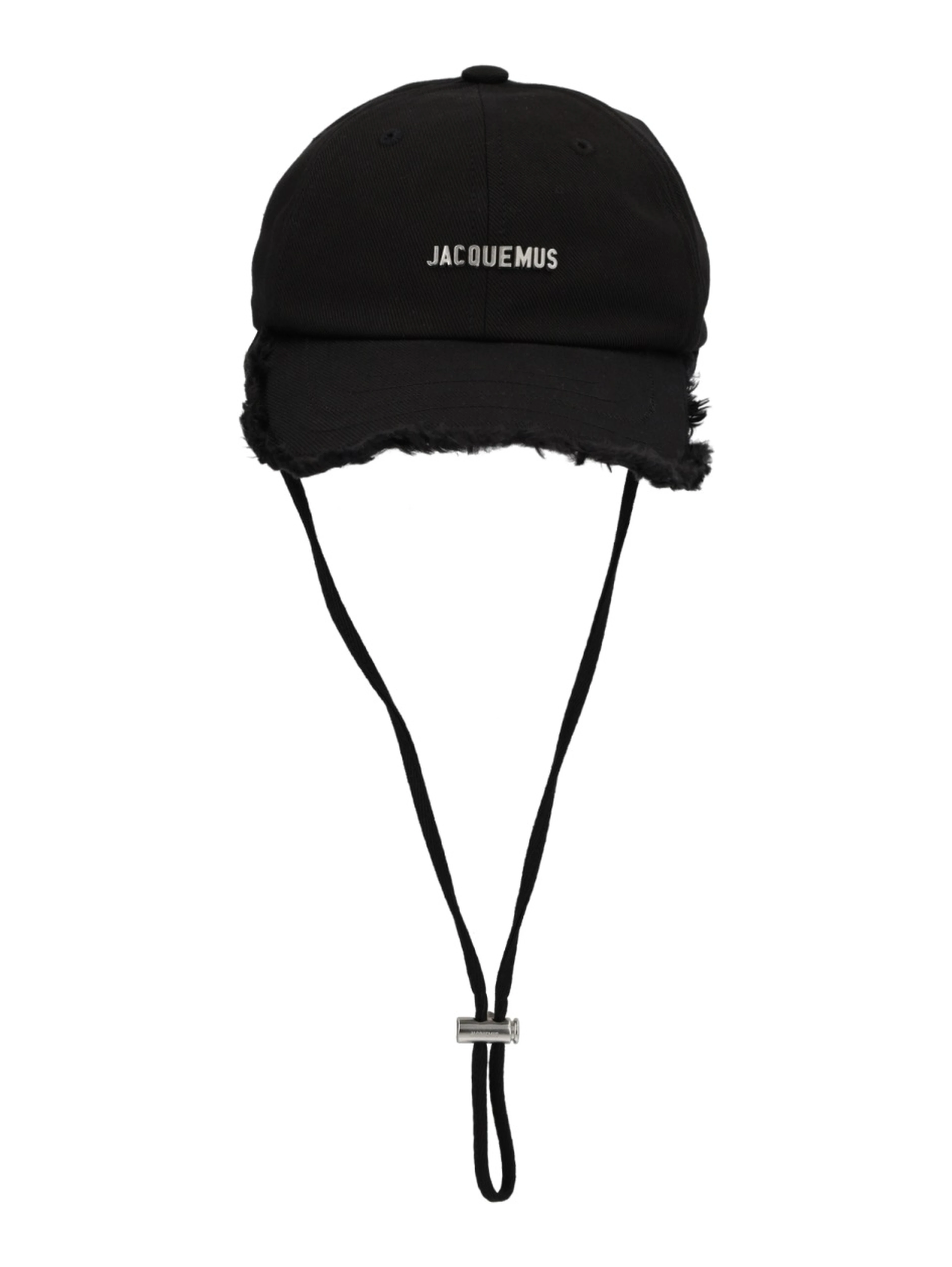 "ARTICHAUT" BASEBALL CAP