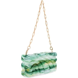 CLUTCH BAG "AURA"