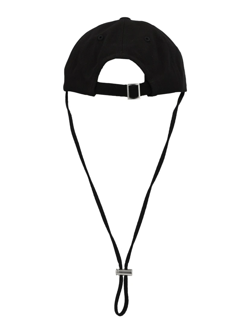 "ARTICHAUT" BASEBALL CAP