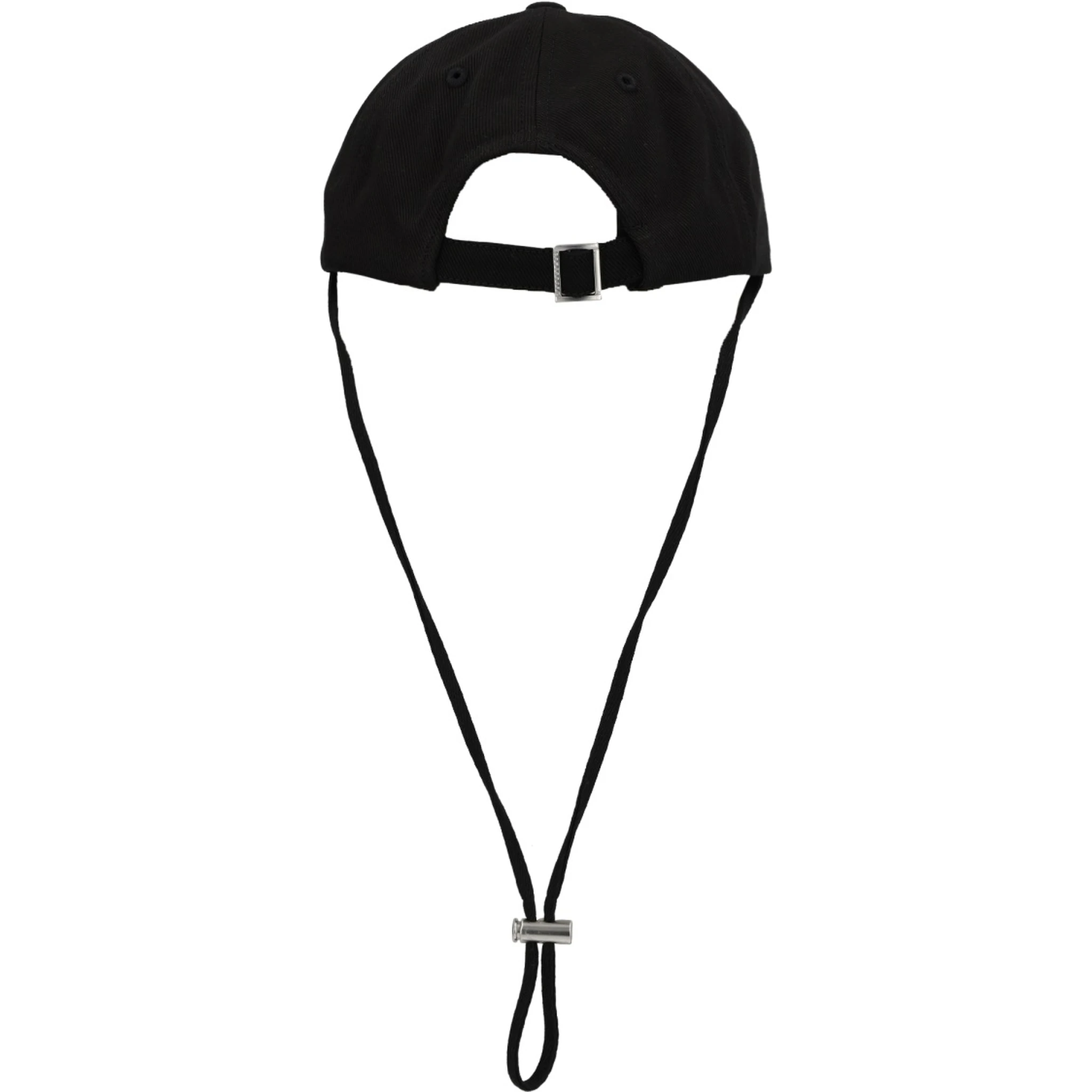 "ARTICHAUT" BASEBALL CAP