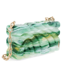 CLUTCH BAG "AURA"
