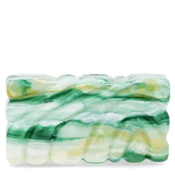 CLUTCH BAG "AURA"