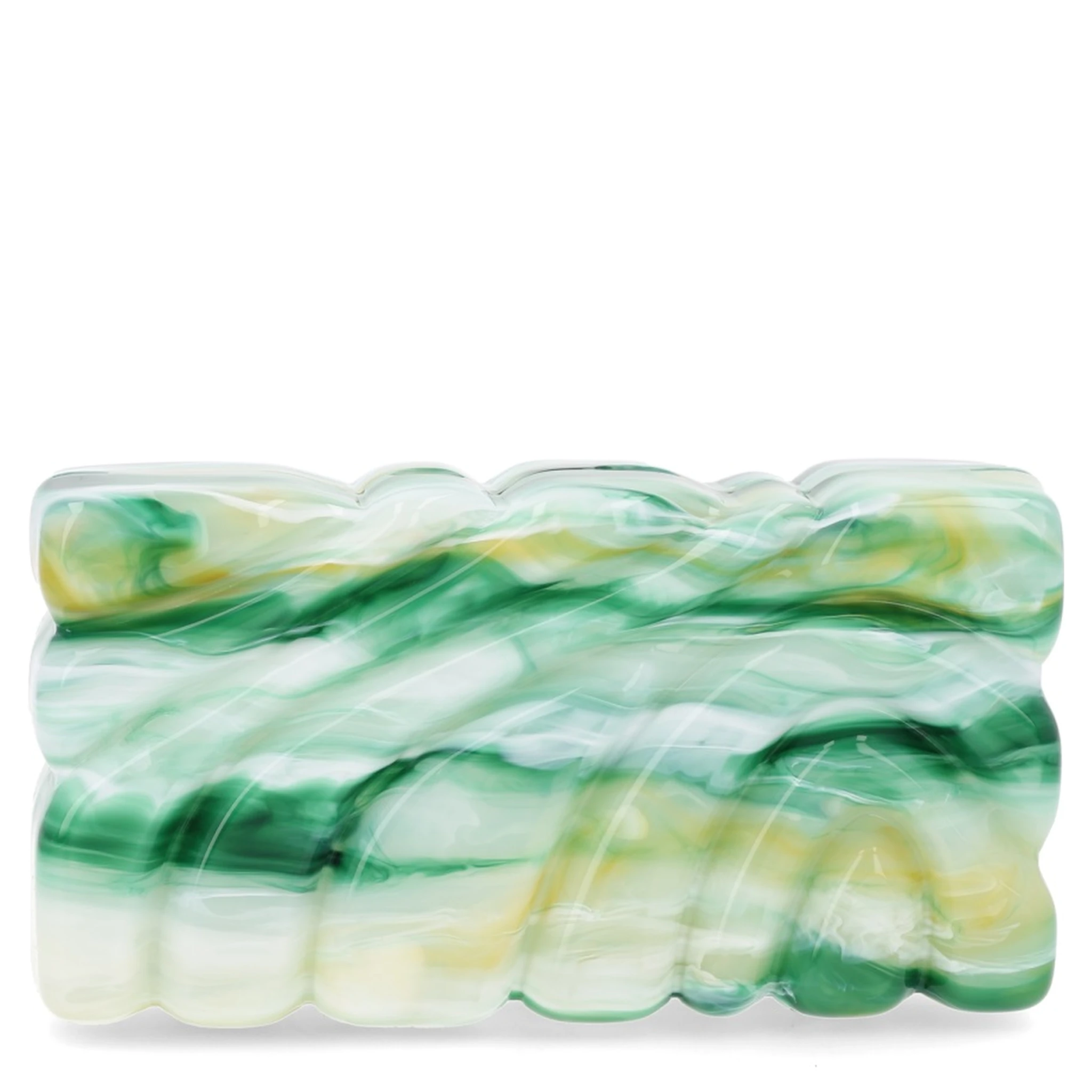 CLUTCH BAG "AURA"