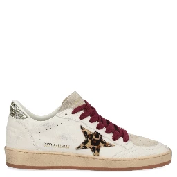 BALL STAR SNEAKER