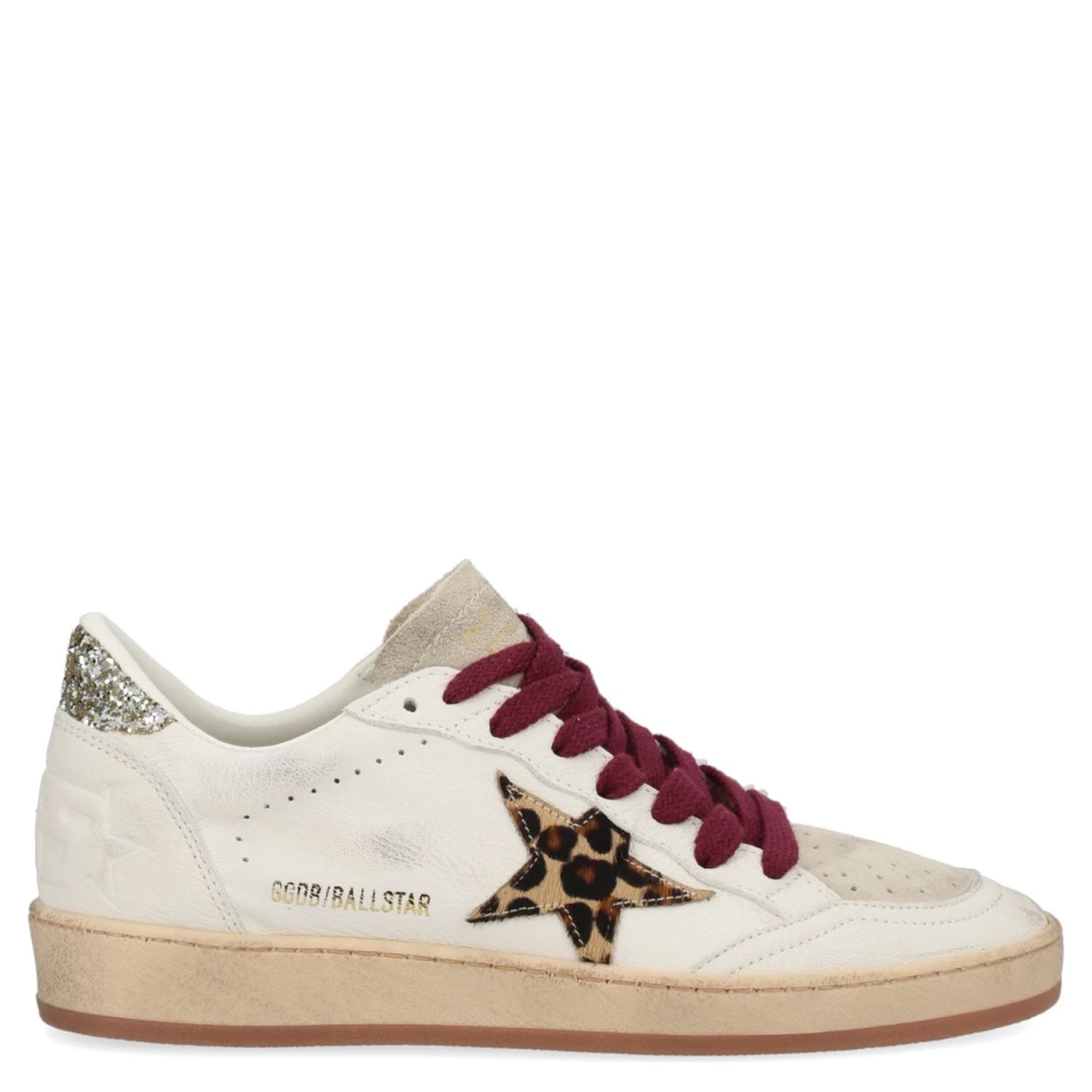 BALL STAR SNEAKER