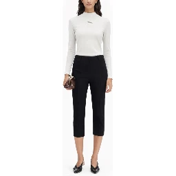 THE GROSGRAIN LONG-SLEEVED SHIRT