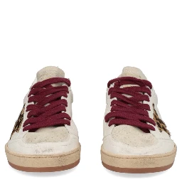 BALL STAR SNEAKER