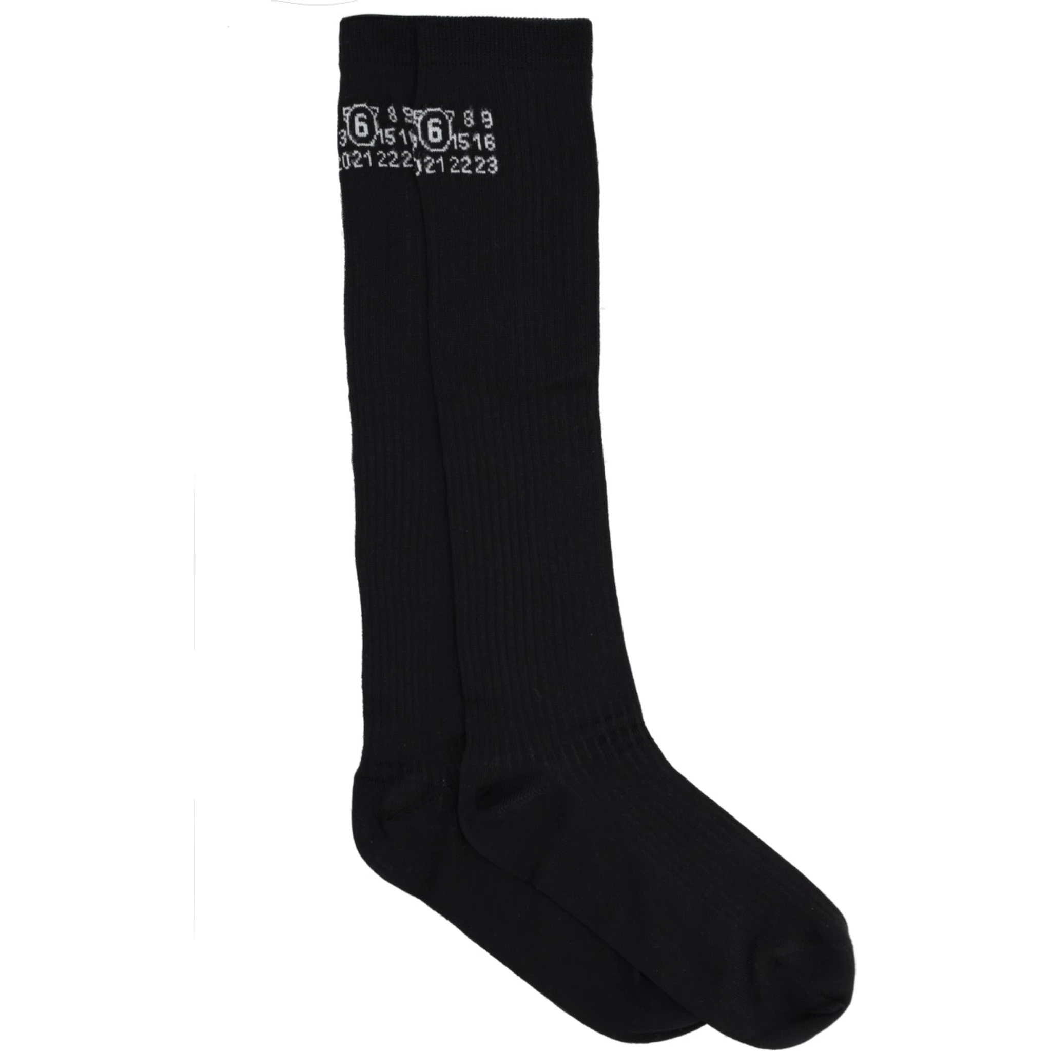 SOCKS WITH LOGO