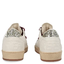 BALL STAR SNEAKER