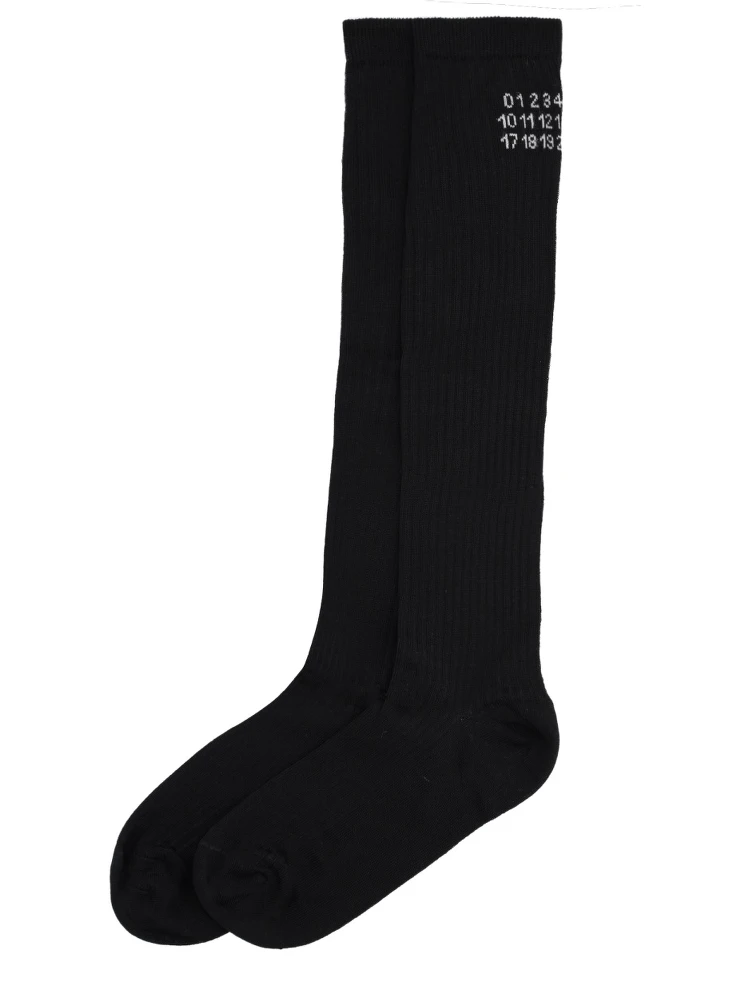 SOCKS WITH LOGO alternative