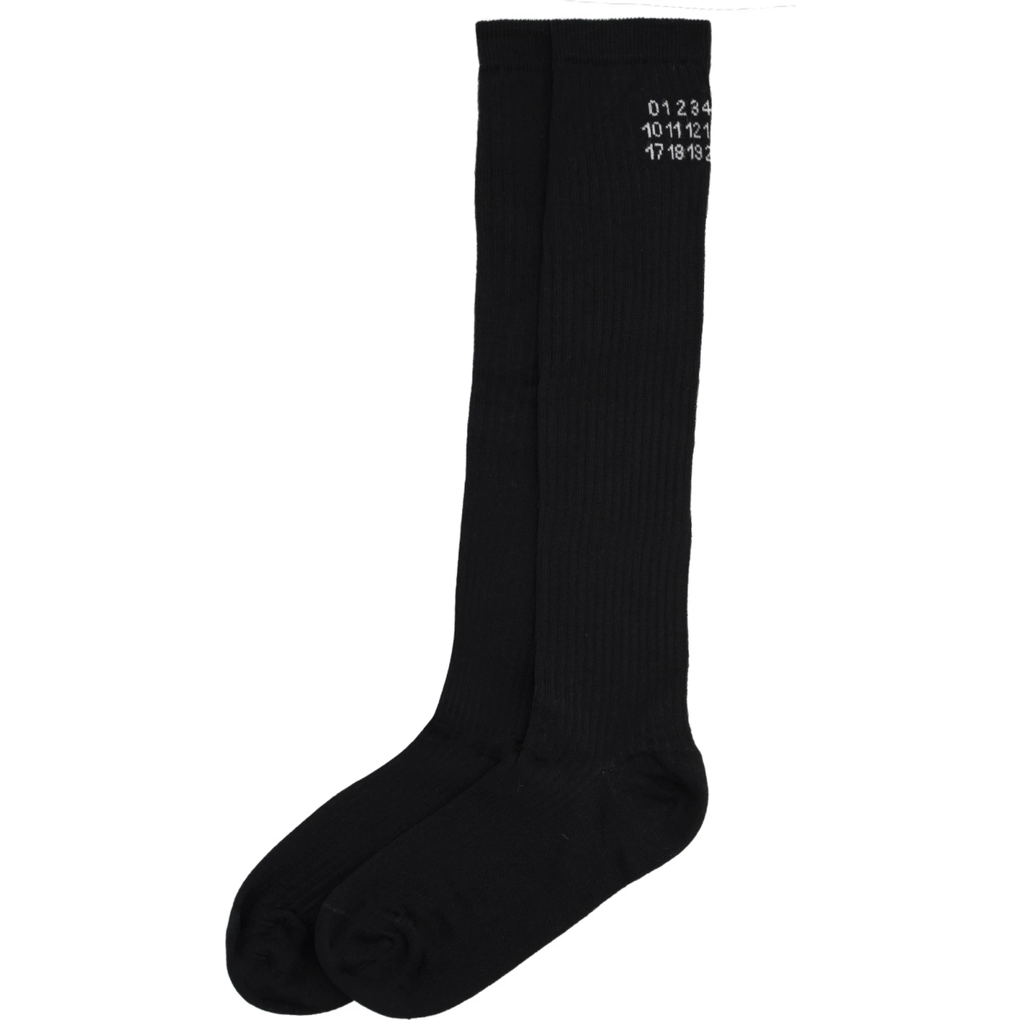 SOCKS WITH LOGO