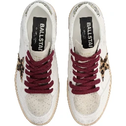 BALL STAR SNEAKER