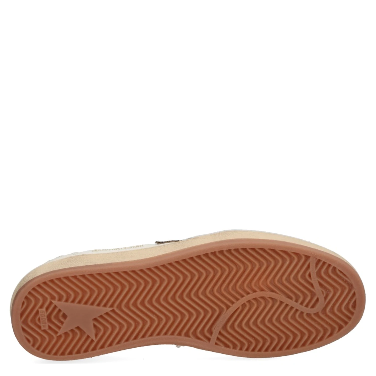 BALL STAR SNEAKER