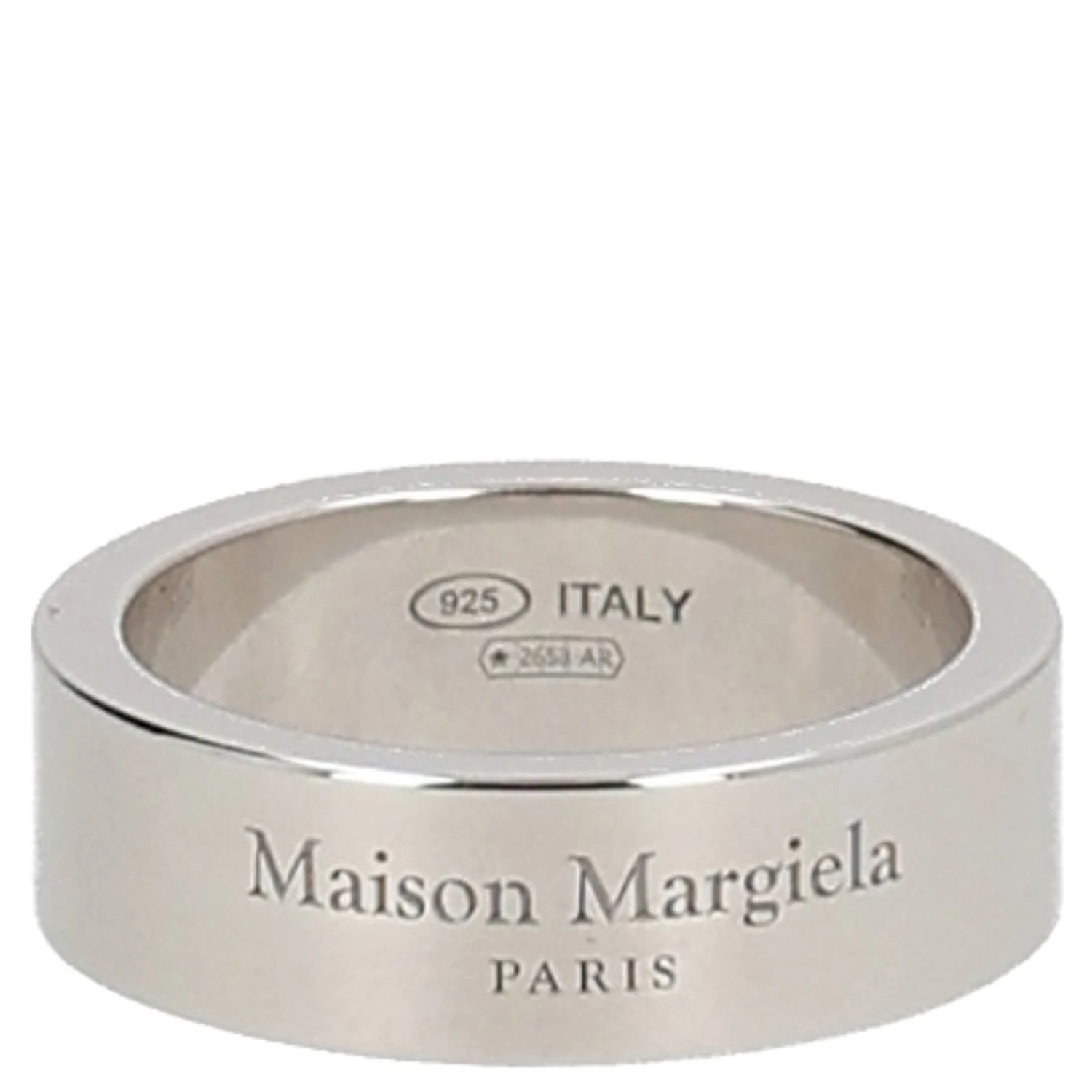 LOGO RING