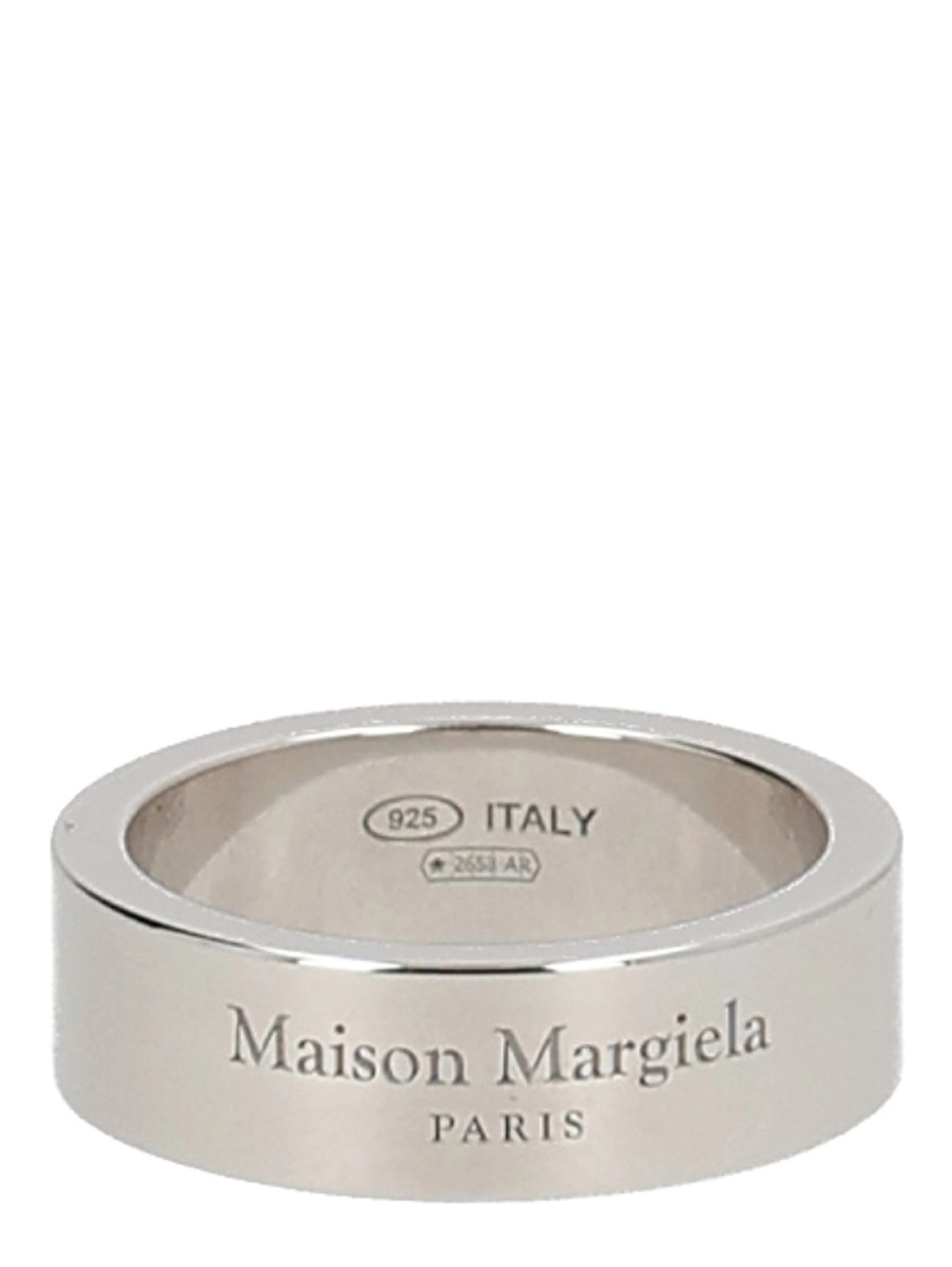 LOGO RING