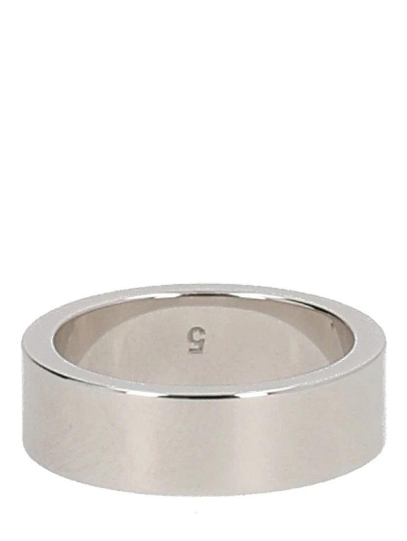 LOGO RING