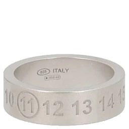 "NUMERIC" RING