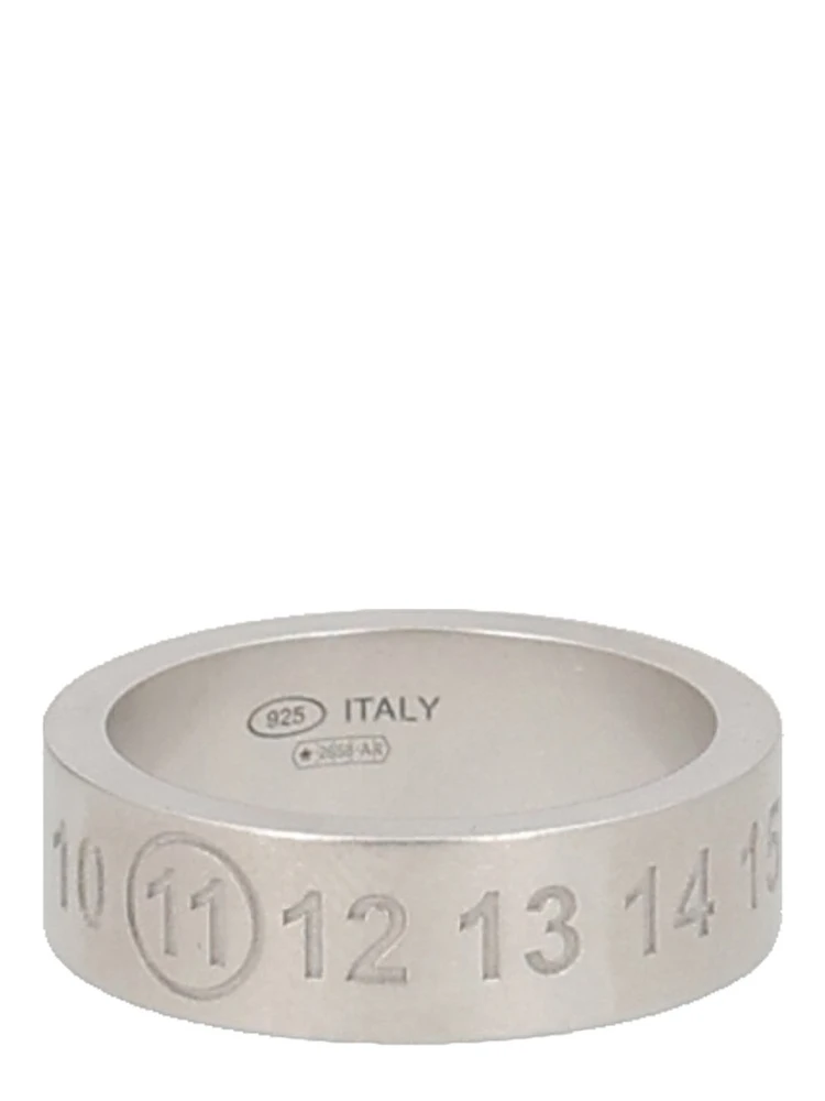 "NUMERIC" RING