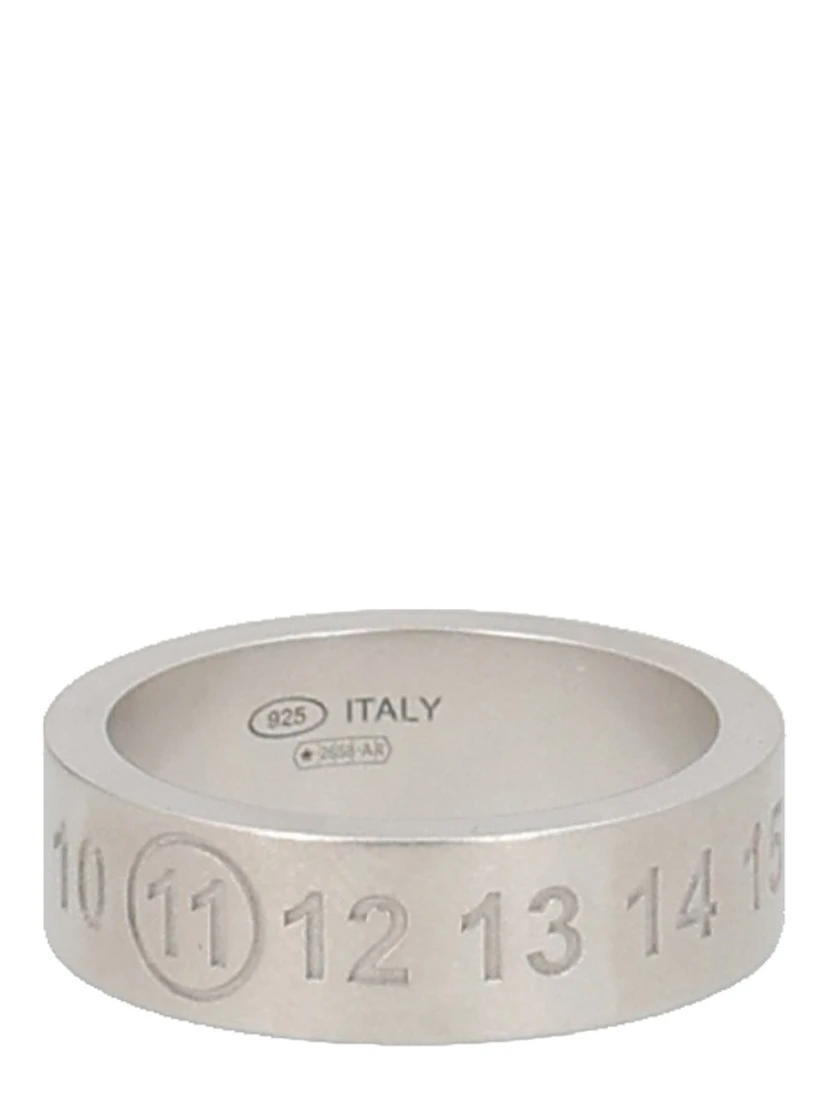 "NUMERIC" RING
