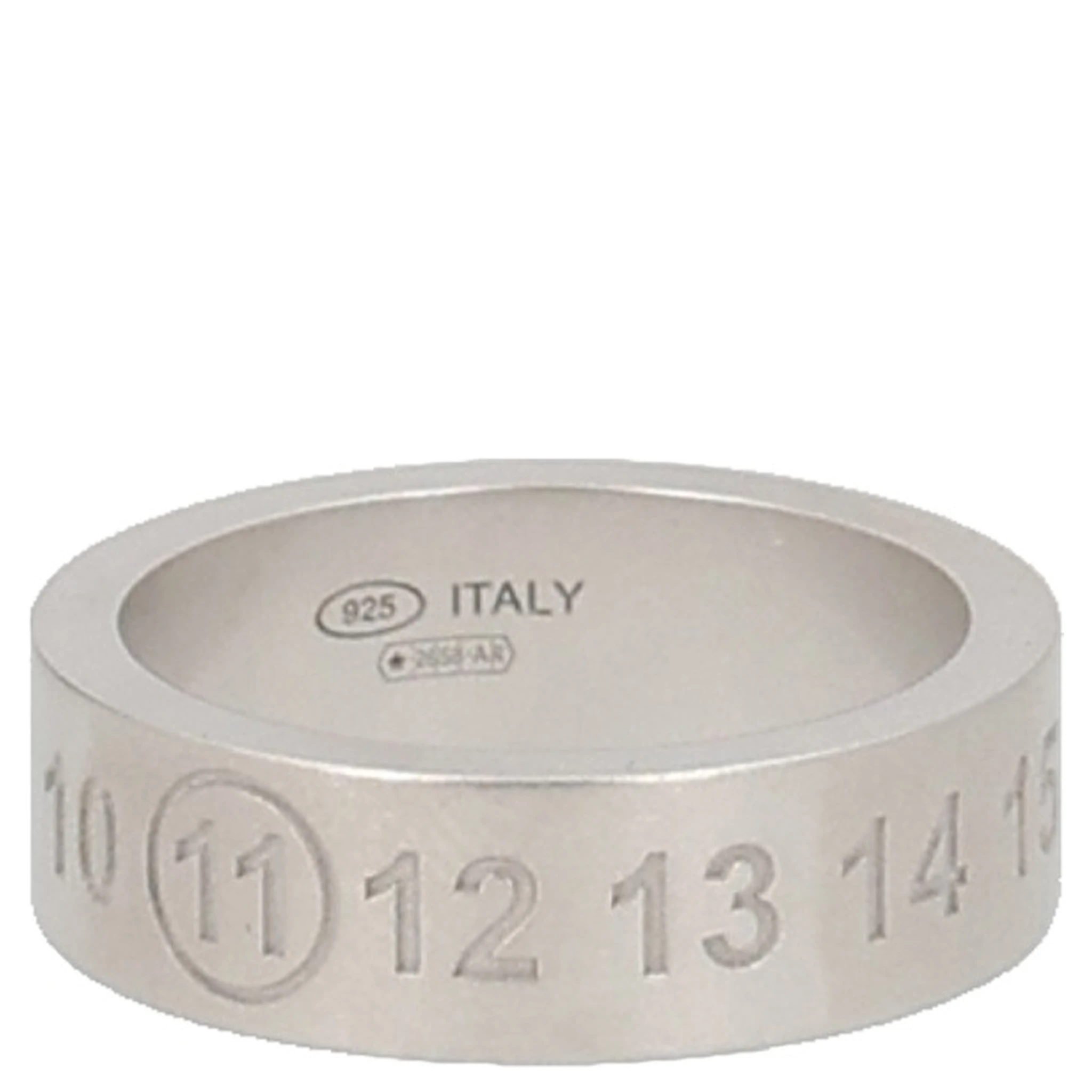 "NUMERIC" RING