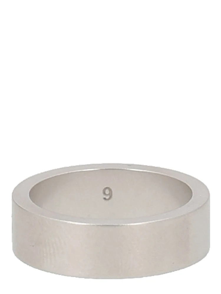 "NUMERIC" RING alternative