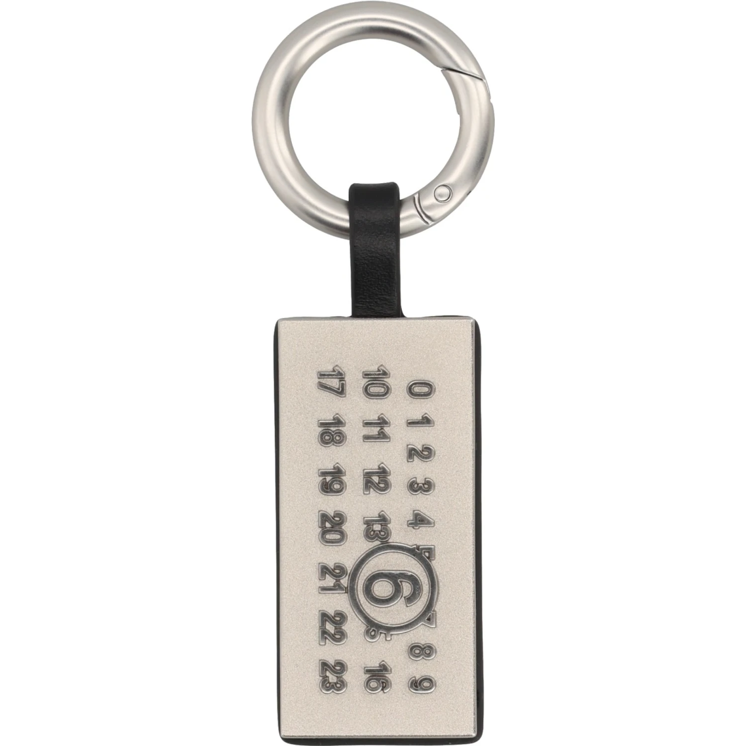 KEYCHAIN WITH LOGO