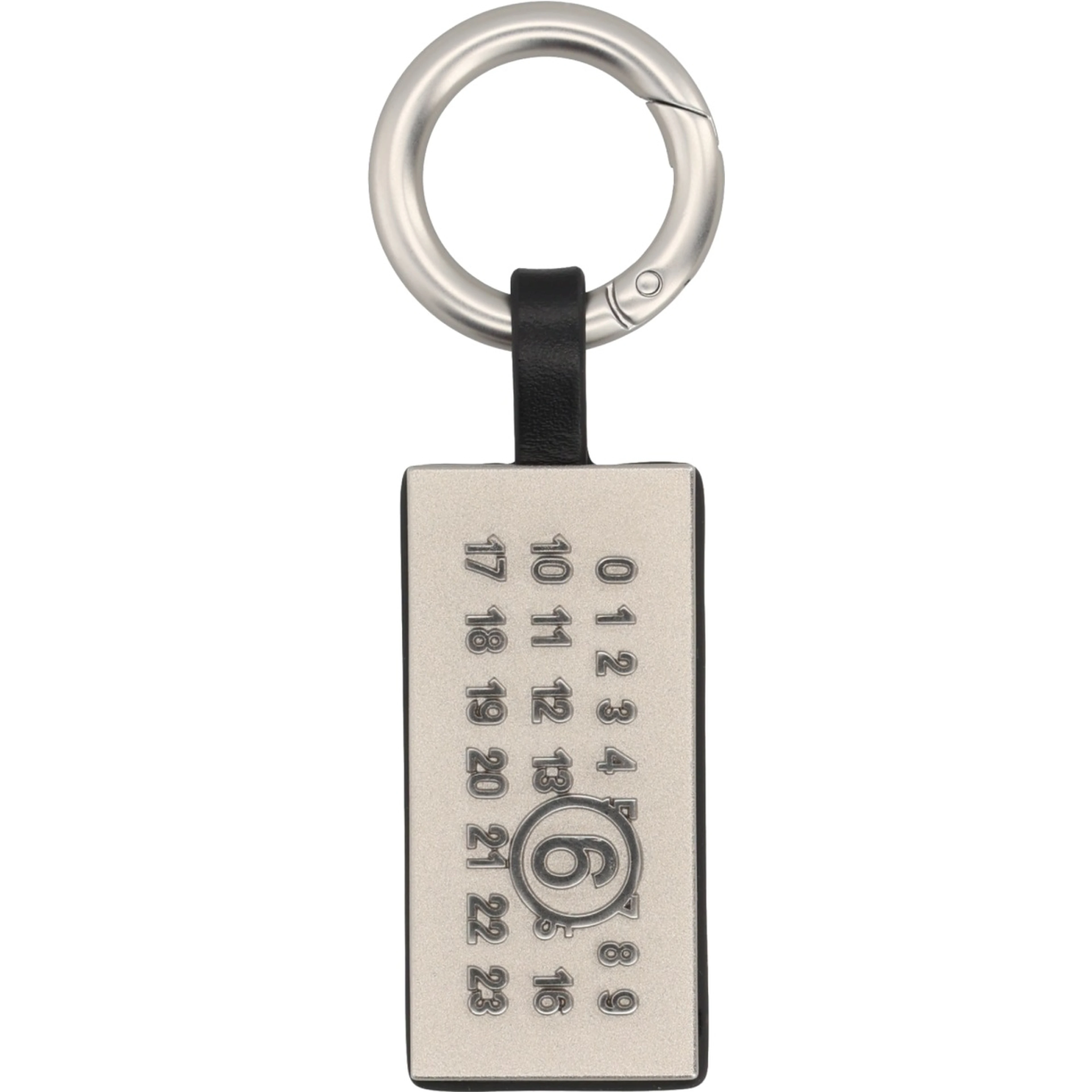 KEYCHAIN WITH LOGO