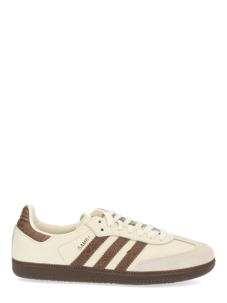 "SAMBA OG" SNEAKER