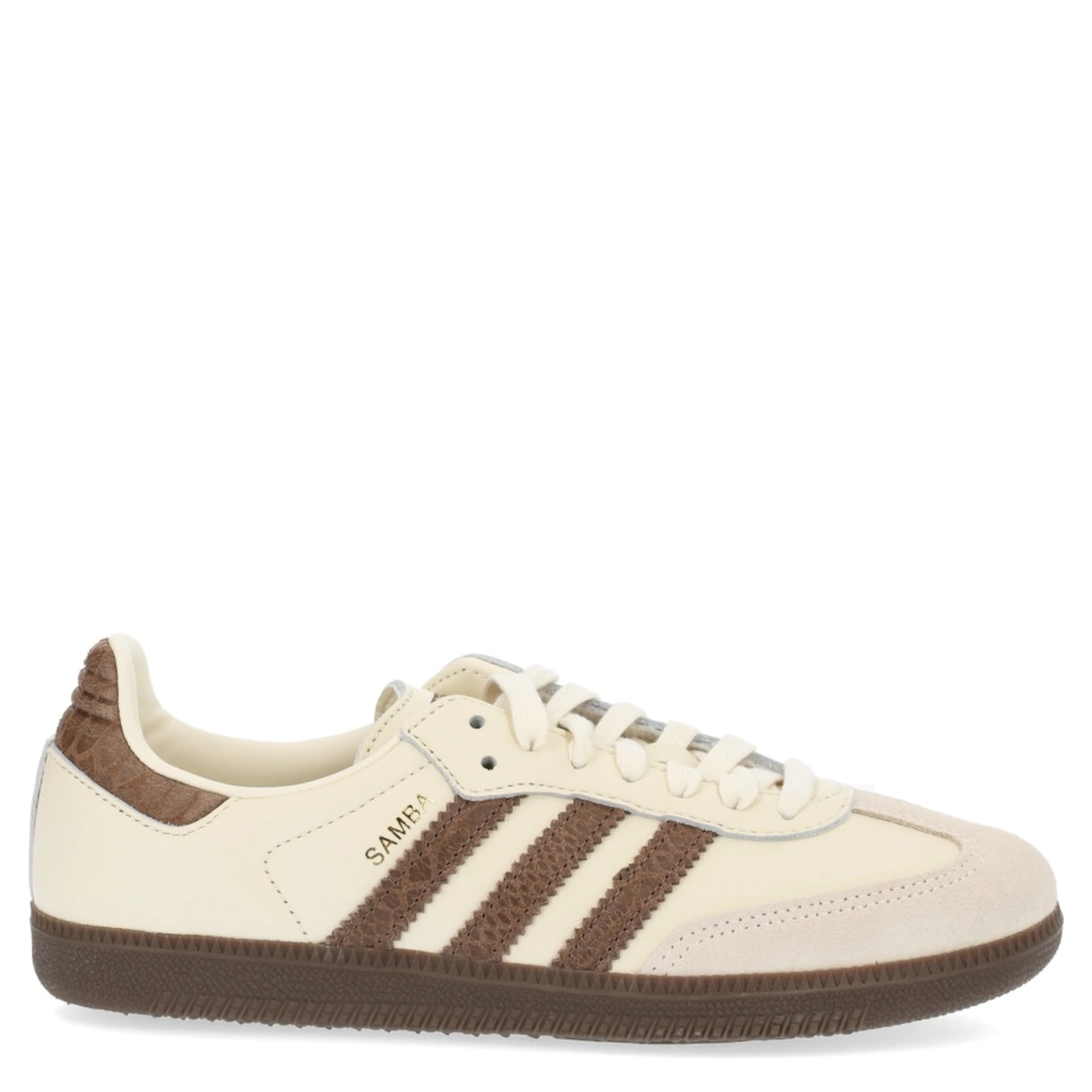"SAMBA OG" SNEAKER