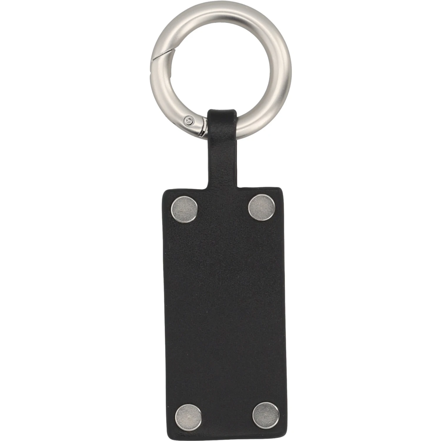 KEYCHAIN WITH LOGO